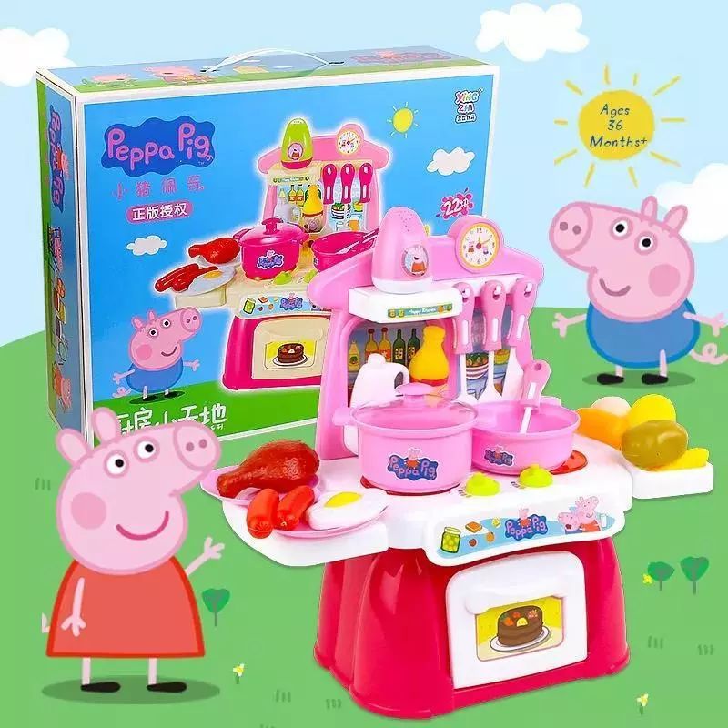 全球十大IP授權(quán)玩具在中國(guó)市場(chǎng)的精彩呈現(xiàn)