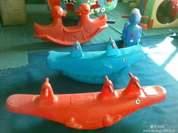 南寧玩具廠兒童搖馬熱銷，寓教于樂引領(lǐng)兒童玩具新風(fēng)尚